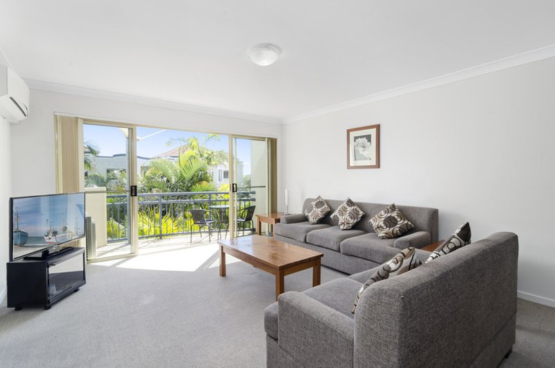 64/437 Golden Four Drive, Tugun QLD 4224