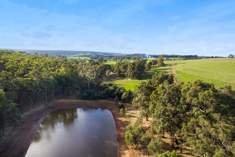 6445 Weslington Road, Balingup WA 6253