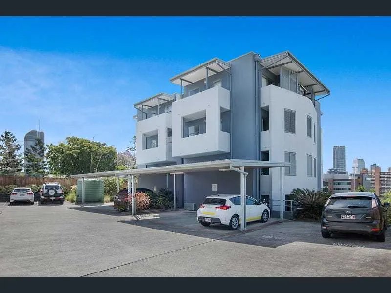 Photo - 6/446 Main Street, Kangaroo Point QLD 4169 - Image 6