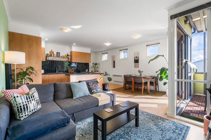 Photo - 6/447 Lygon Street, Brunswick East VIC 3057 - Image 1