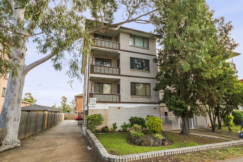 6/45-47 Copeland Street, Liverpool NSW 2170