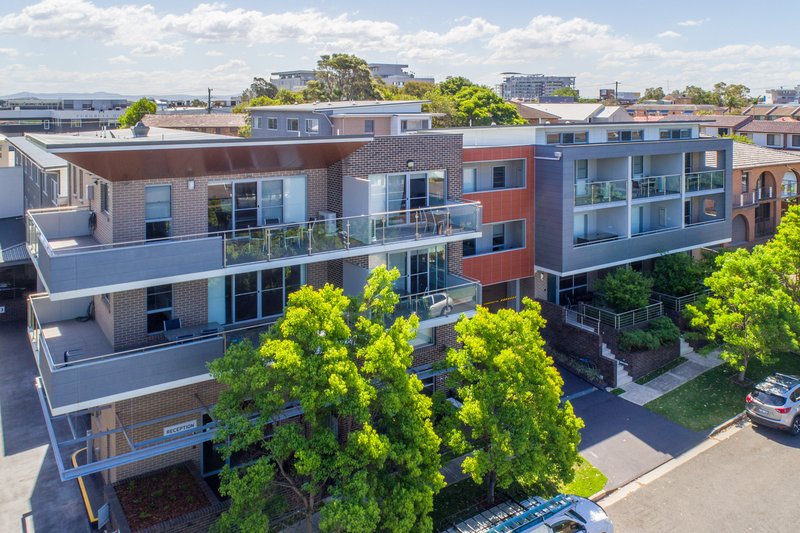 6/45-47 Dickinson Street, Charlestown NSW 2290