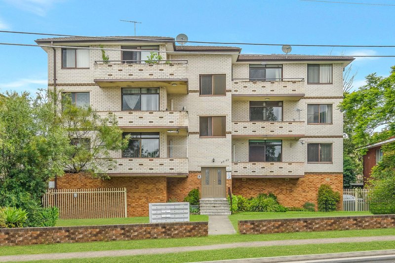 6/45-47 Kenyon Street, Fairfield NSW 2165