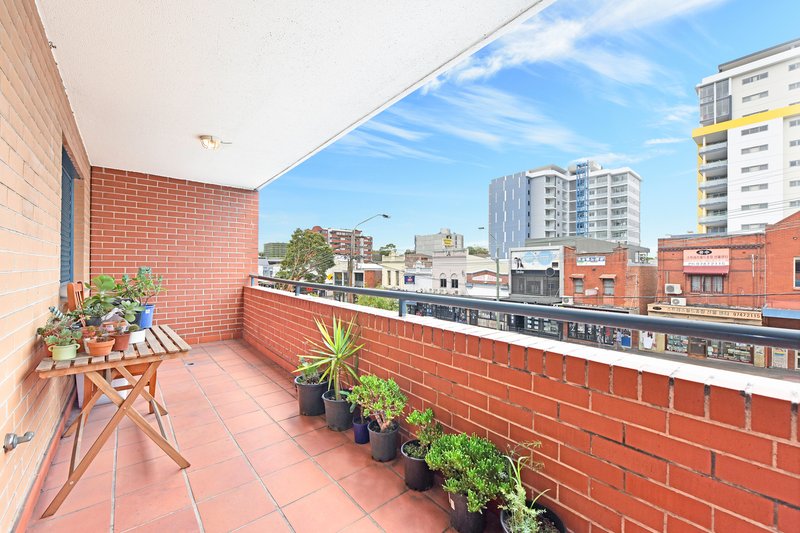 Photo - 6/45-47 The Boulevarde , Strathfield NSW 2135 - Image 4