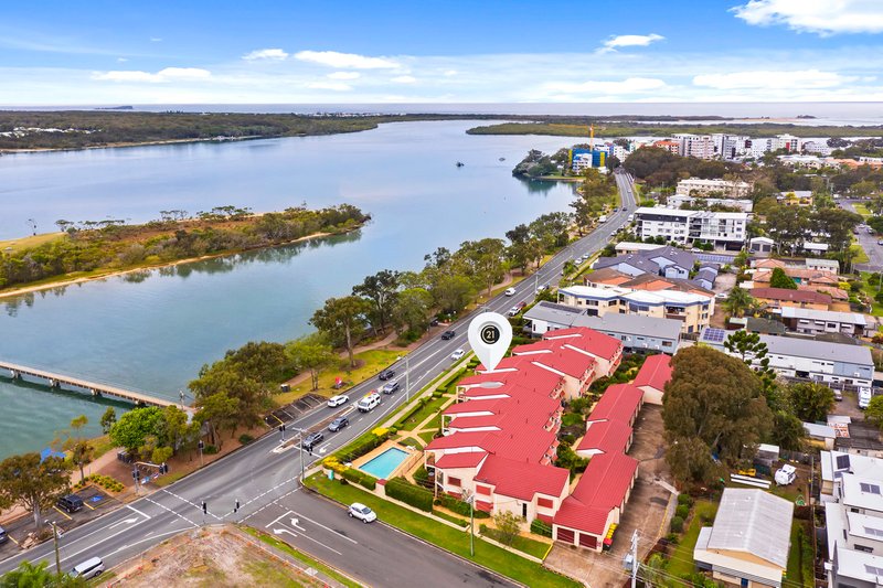 Photo - 6/45 Bradman Avenue, Maroochydore QLD 4558 - Image 4