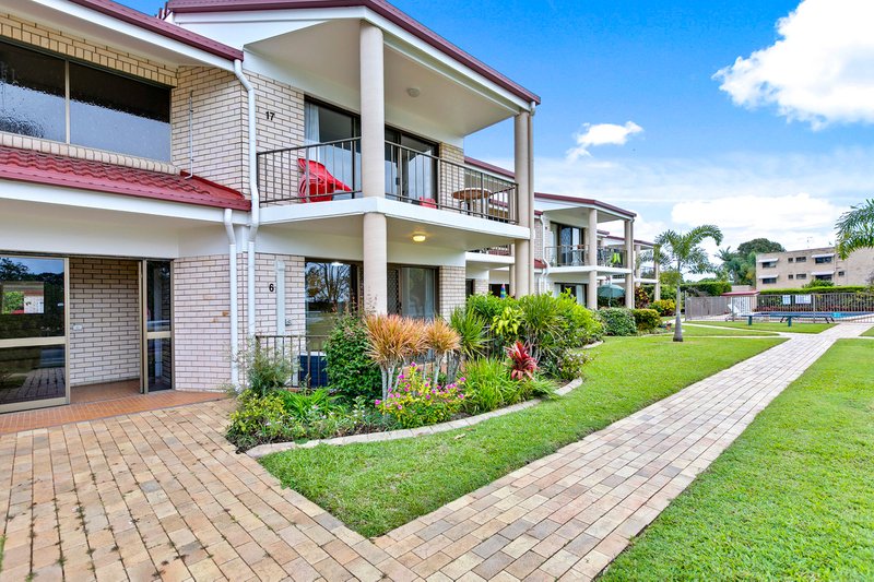 Photo - 6/45 Bradman Avenue, Maroochydore QLD 4558 - Image 5