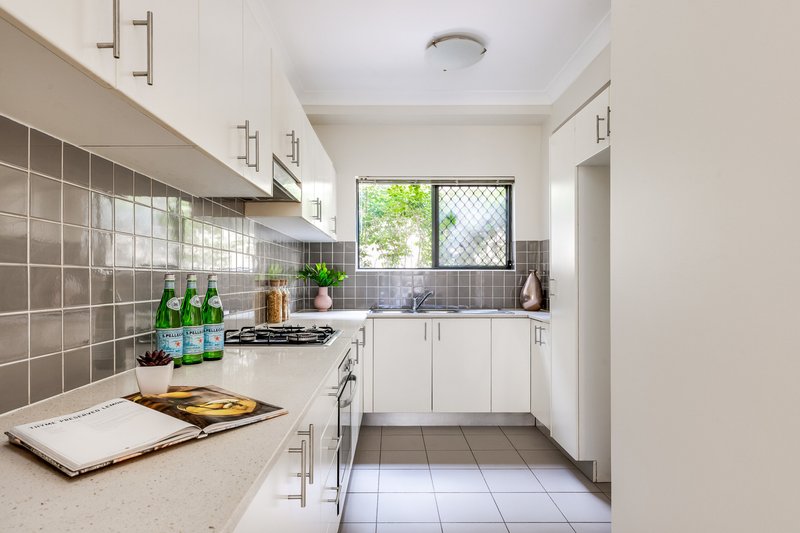 Photo - 6/45 Eastbourne Road, Homebush West NSW 2140 - Image 3