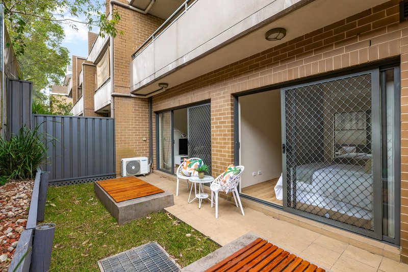 Photo - 6/45 Eastbourne Road, Homebush West NSW 2140 - Image 5