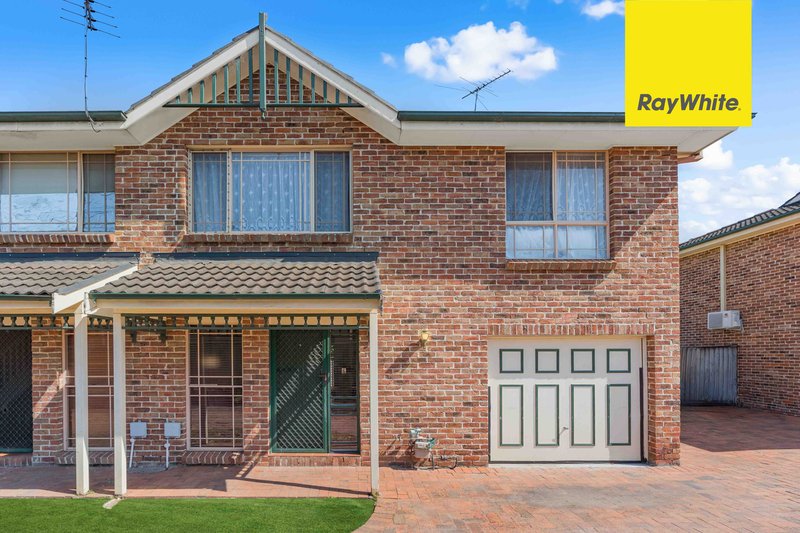 6/45 Edgar Street, Auburn NSW 2144