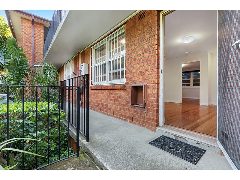 Photo - 6/45 Harrington Street, Enmore NSW 2042 - Image 1