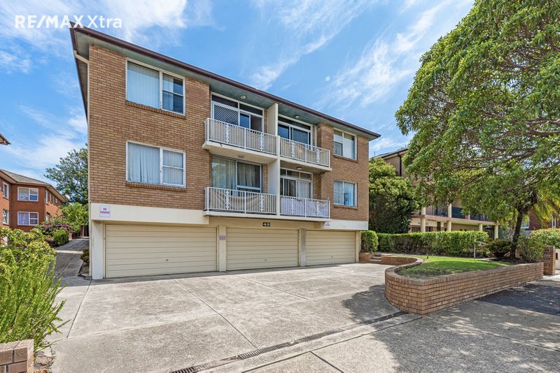 6/45 Harrow Road, Bexley NSW 2207