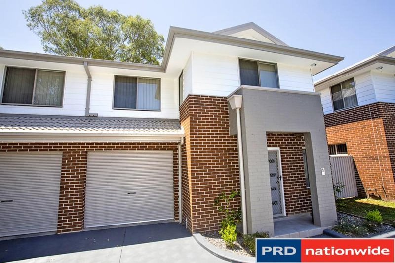 6/45 Jones Street, Kingswood NSW 2747