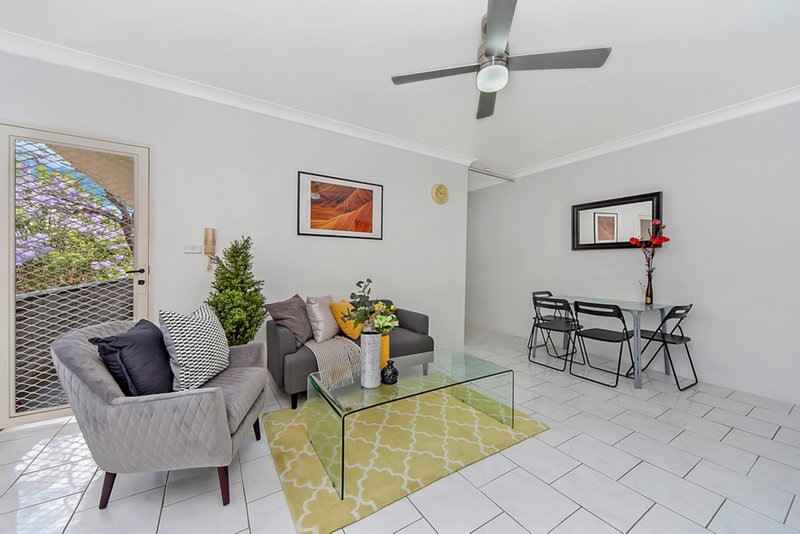 6/45 O'Connell St , North Parramatta NSW 2151