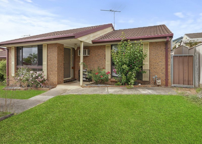 6/45 Pine Road, Casula NSW 2170