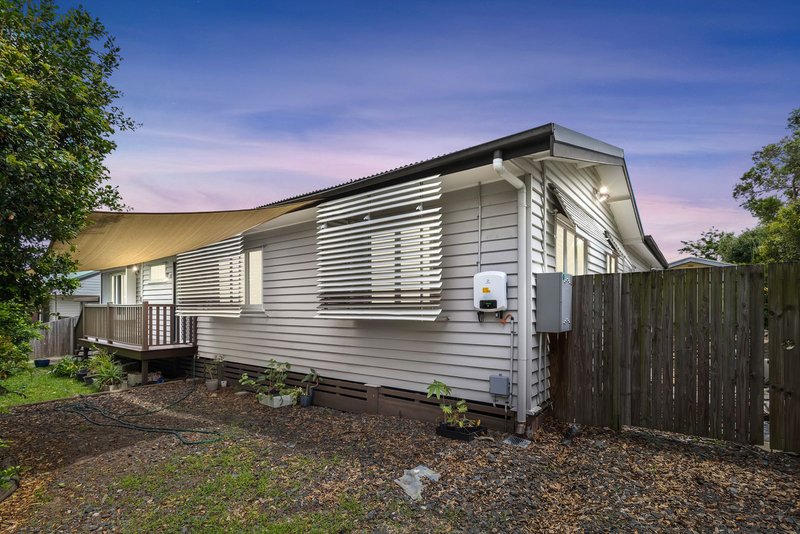 645 Robinson Road West , Aspley QLD 4034