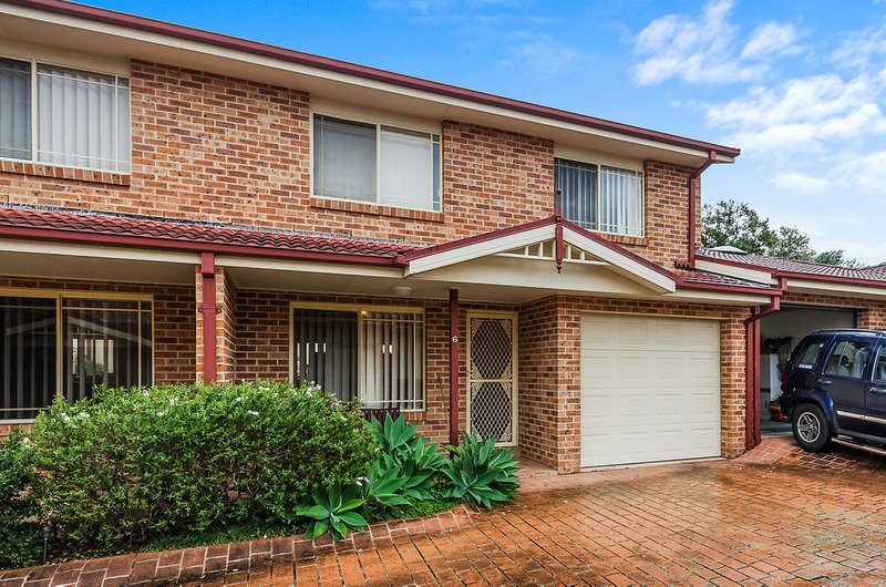 6/45 Russell Street, Woonona NSW 2517