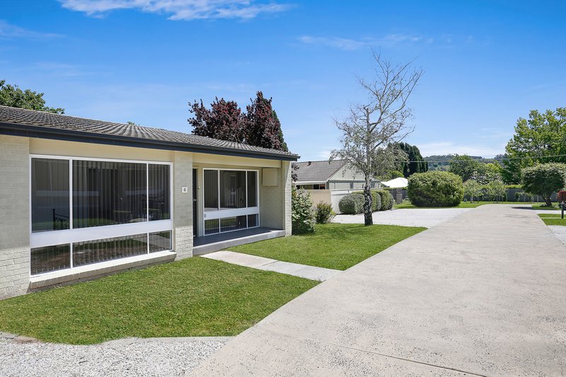 6/452 Moss Vale Road, Bowral NSW 2576