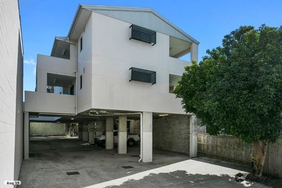 6/453 Ipswich Road, Annerley QLD 4103