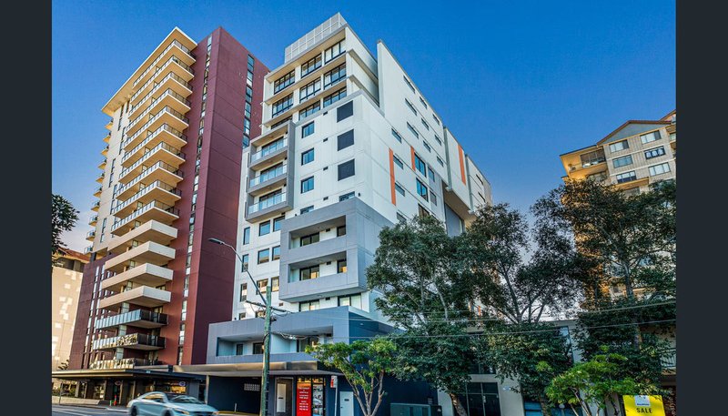 6/456 Forest Road, Hurstville NSW 2220