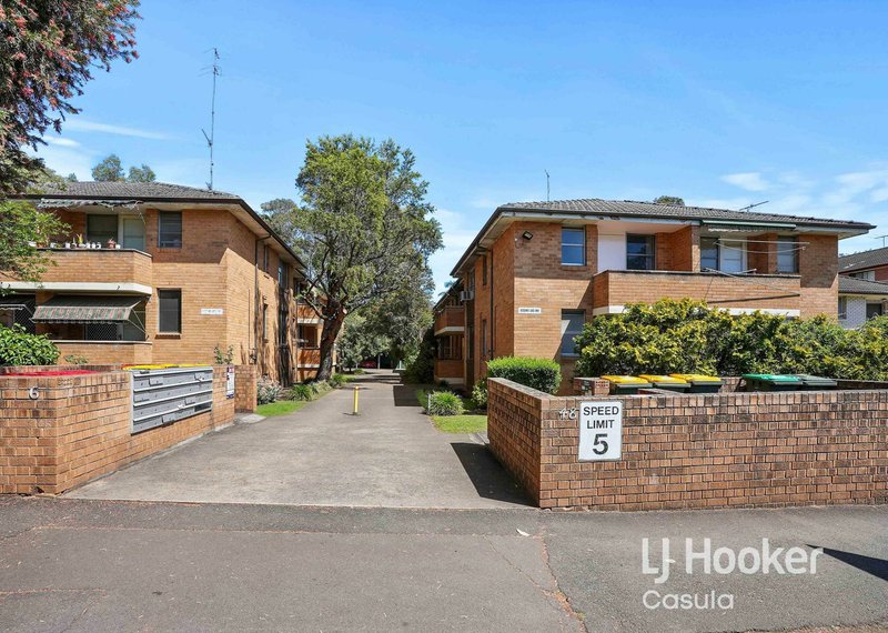 6/46-48 Harris Street, Harris Park NSW 2150