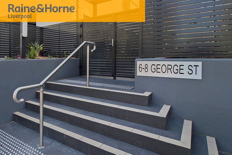Photo - 64/6-8 George Street, Liverpool NSW 2170 - Image 6
