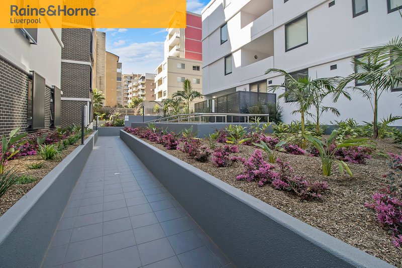Photo - 64/6-8 George Street, Liverpool NSW 2170 - Image 7