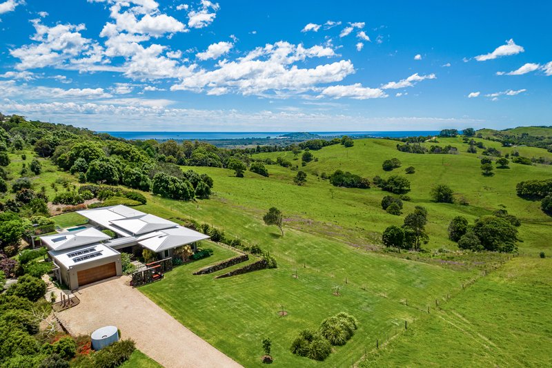 646 Bangalow Road, Talofa NSW 2481