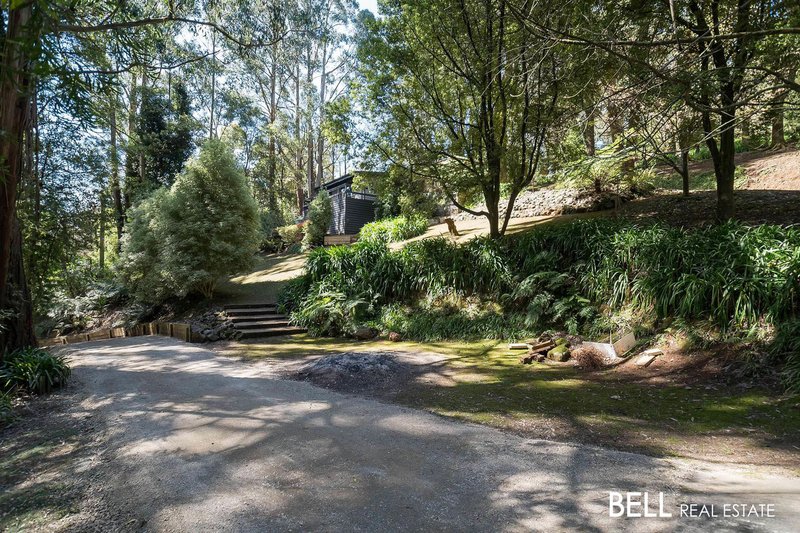 Photo - 646 Basin-Olinda Road, Olinda VIC 3788 - Image 1