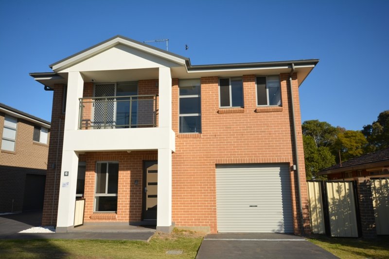 6/46 Earle Street, Doonside NSW 2767