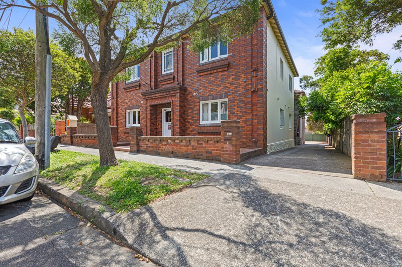 Photo - 6/46 George Street, Marrickville NSW 2204 - Image