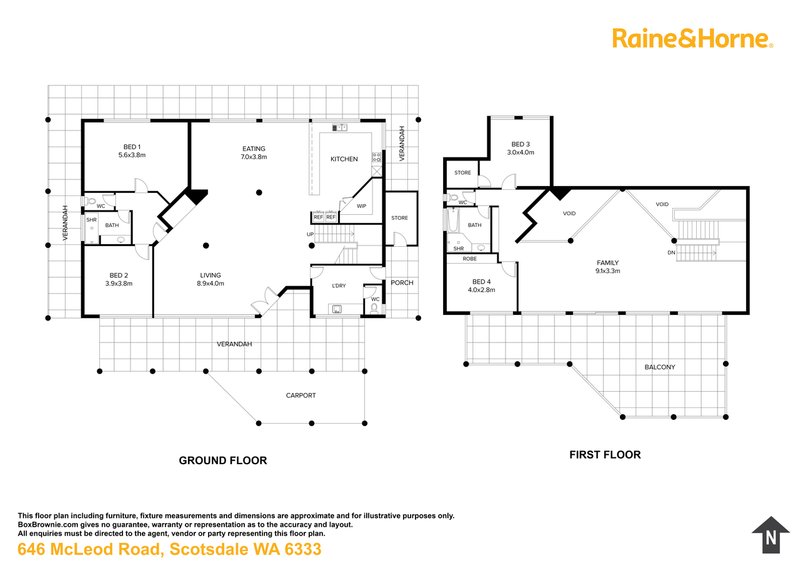 Photo - 646 Mcleod Road, Scotsdale WA 6333 - Image 19