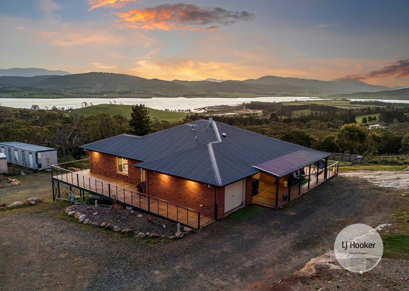 646 Shark Point Road, Penna TAS 7171