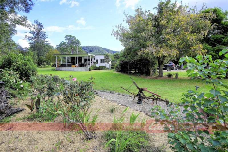 Photo - 646 Upper Avon Road 'Hazelbrook' Road, Gloucester NSW 2422 - Image 9