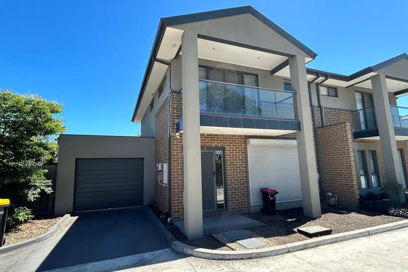 Photo - 6/46 Wedge Street, Dandenong VIC 3175 - Image 1