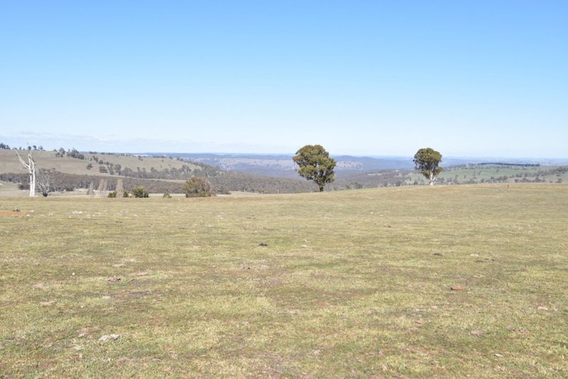 6466 Abercrombie Road, Oberon NSW 2787