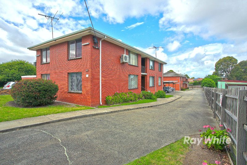 6/467 Princes Highway, Noble Park VIC 3174