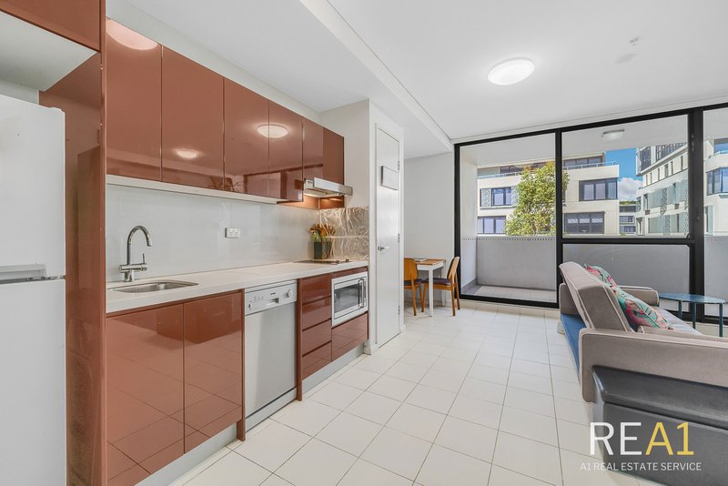 Photo - 646/8 Ascot Ave , Zetland NSW 2017 - Image 3