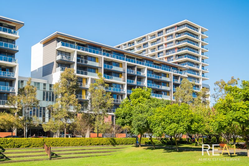 Photo - 646/8 Ascot Ave , Zetland NSW 2017 - Image 14
