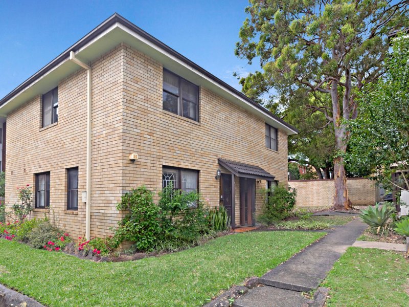 6/47 - 51 Frederick Street, Ashfield NSW 2131