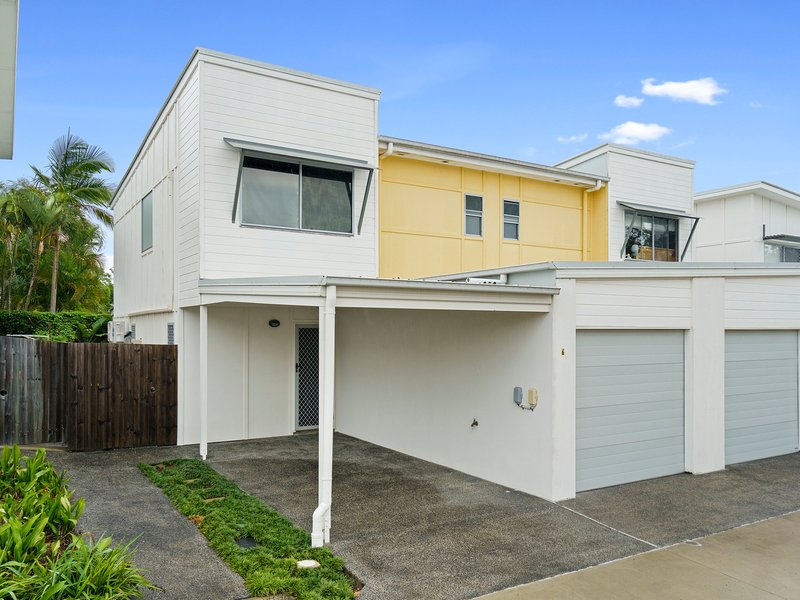 6/47 Ballinderry Street, Everton Park QLD 4053