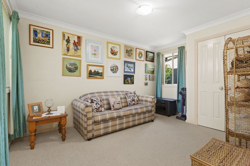 Photo - 6/47 Chelmsford Road, South Wentworthville NSW 2145 - Image 8