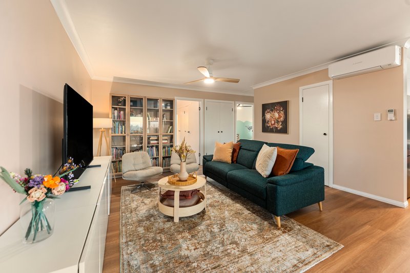 Photo - 6/47 Gordon Parade, Everton Park QLD 4053 - Image 4