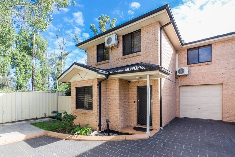 6/47 Hythe Street, Mount Druitt NSW 2770