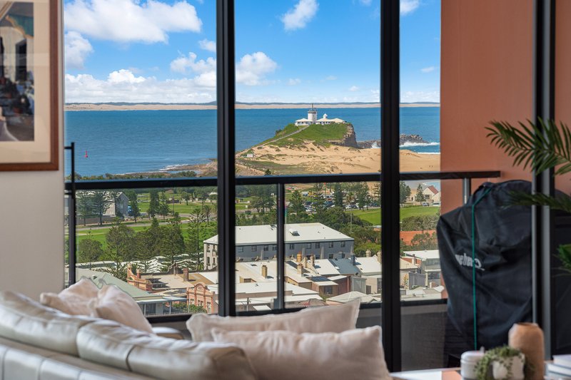Photo - 64/7 King Street, Newcastle NSW 2300 - Image 1
