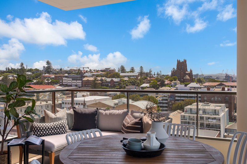 Photo - 64/7 King Street, Newcastle NSW 2300 - Image 16