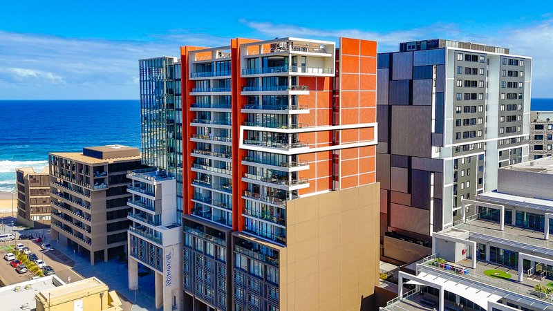 Photo - 64/7 King Street, Newcastle NSW 2300 - Image 21
