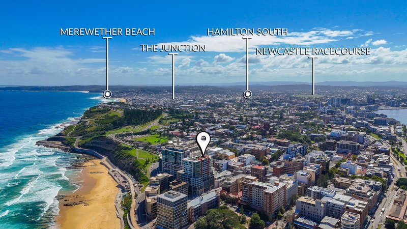 Photo - 64/7 King Street, Newcastle NSW 2300 - Image 22