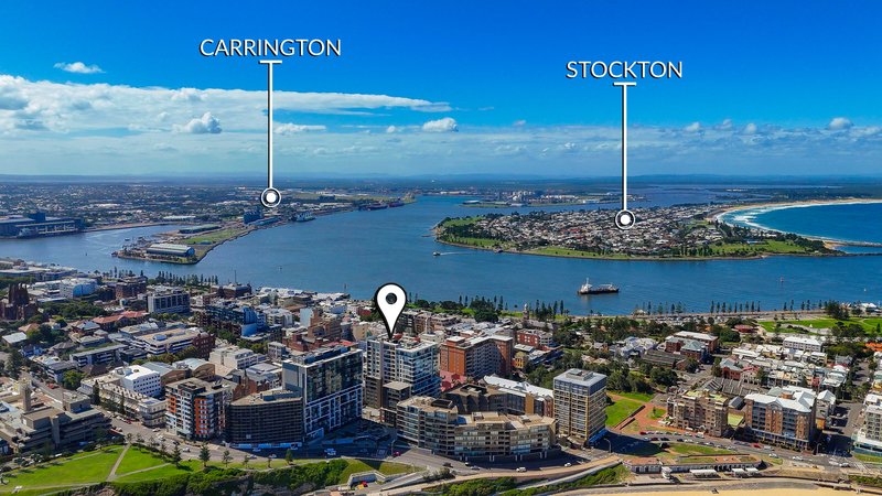 Photo - 64/7 King Street, Newcastle NSW 2300 - Image 23