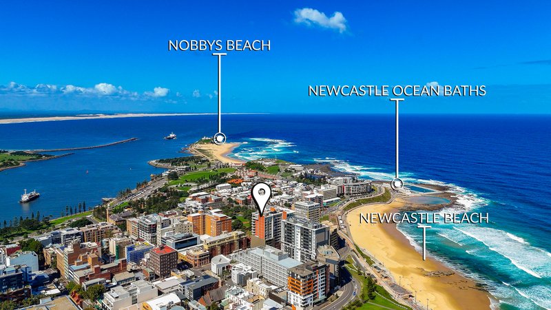 Photo - 64/7 King Street, Newcastle NSW 2300 - Image 24