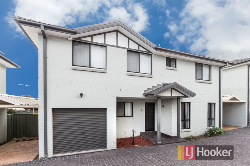 Photo - 6/47 Meacher Street, Mount Druitt NSW 2770 - Image